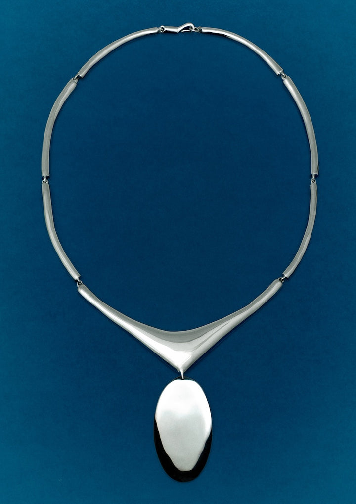 HALO NECKLACE