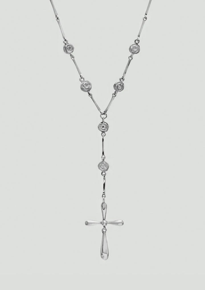 HOLLY NECKLACE