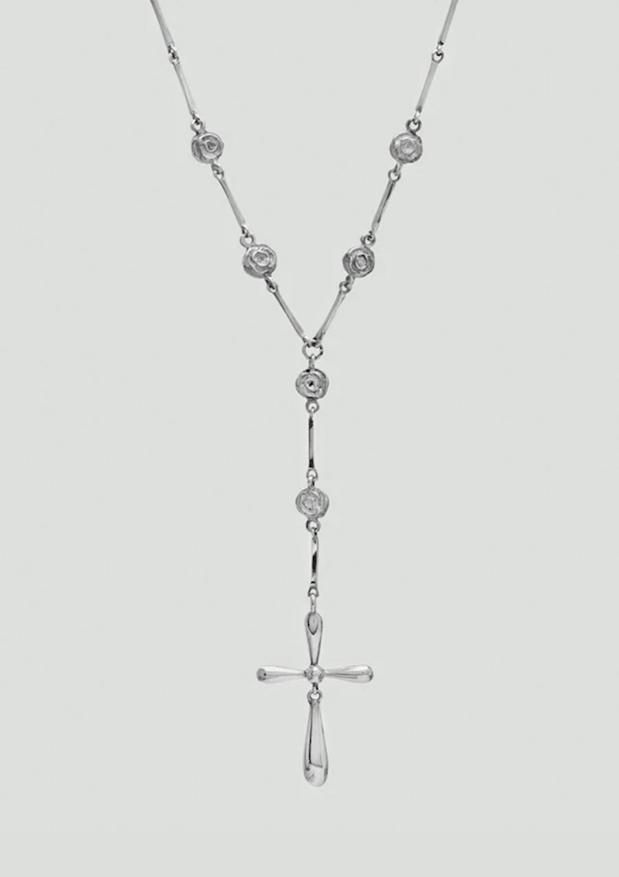 HOLLY NECKLACE