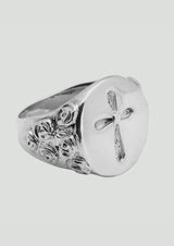 INGRID SIGNET RING