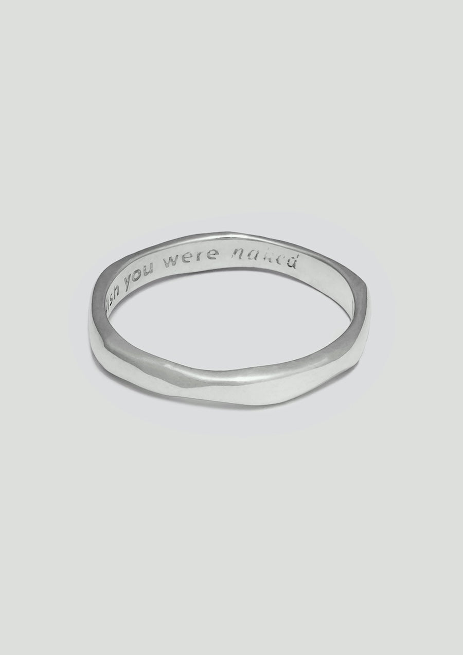JAMES RING