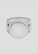 MARIA SIGNET RING