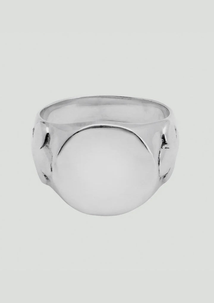 MARIA SIGNET RING