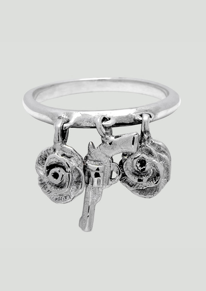 MARY RING