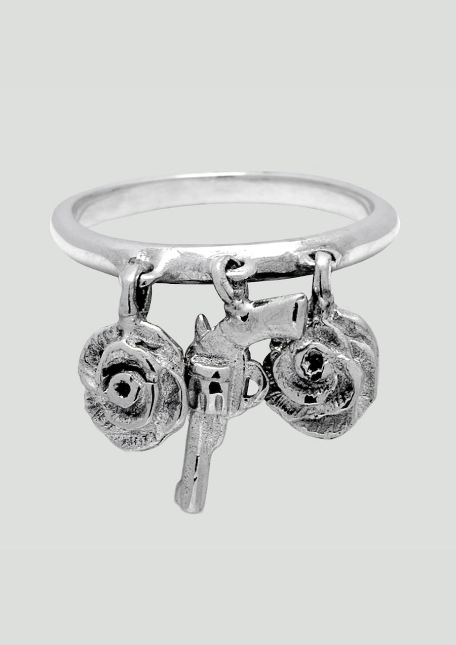 MARY RING