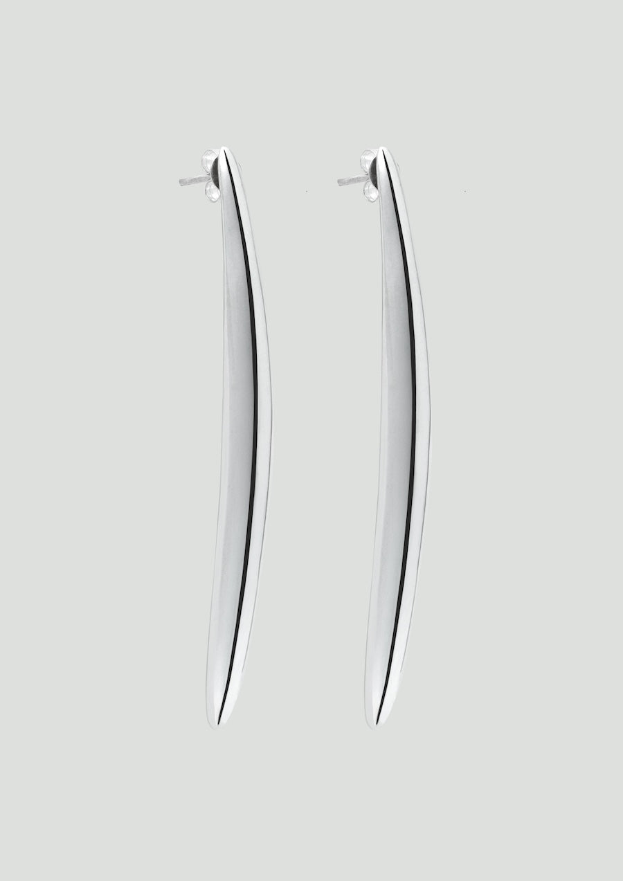 TRACE EARRINGS