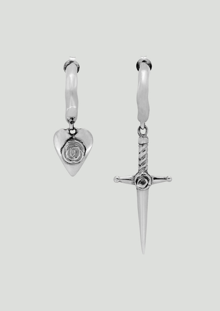 TRIS EARRINGS