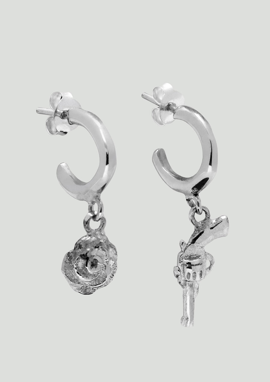 VICTORIA EARRINGS