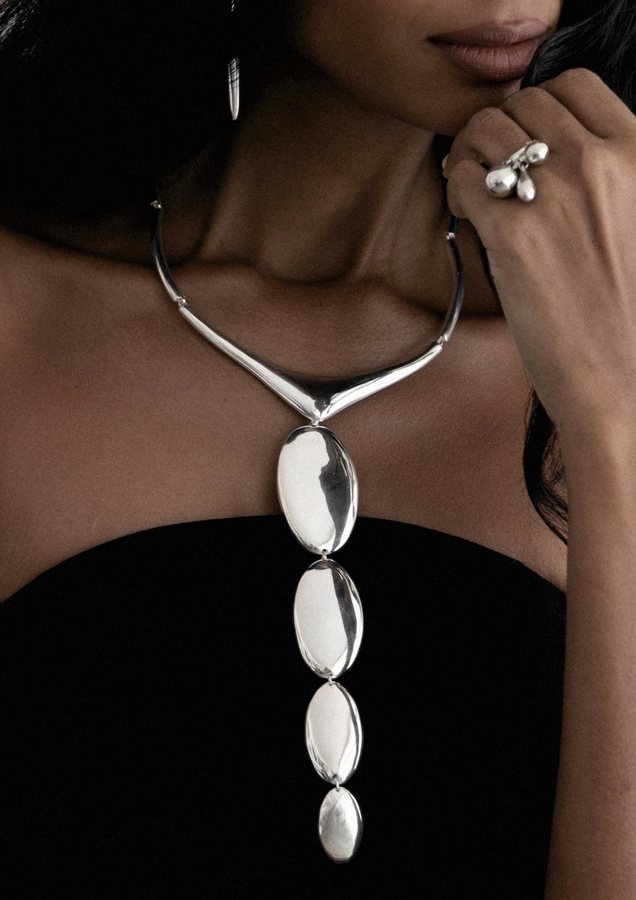 VOW NECKLACE