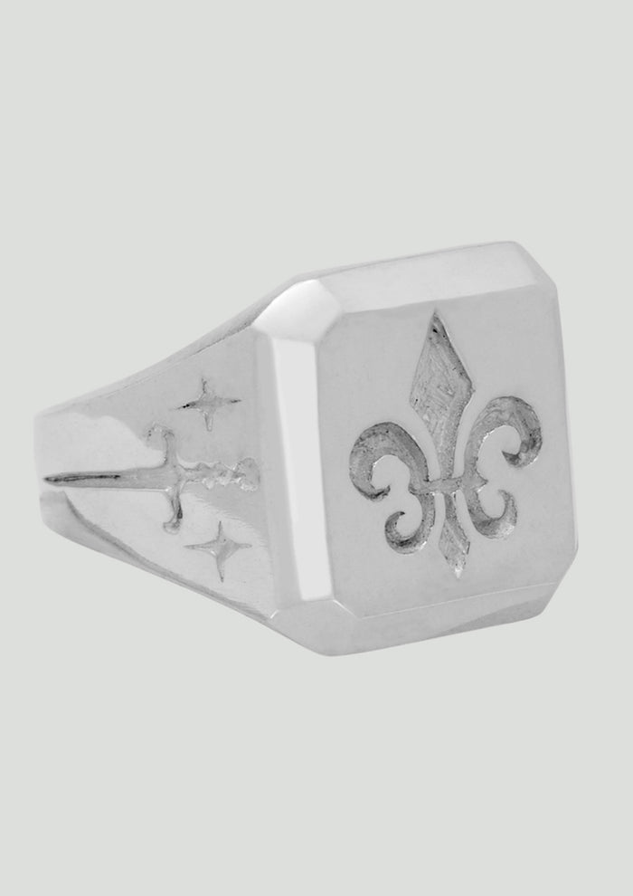WILL RING