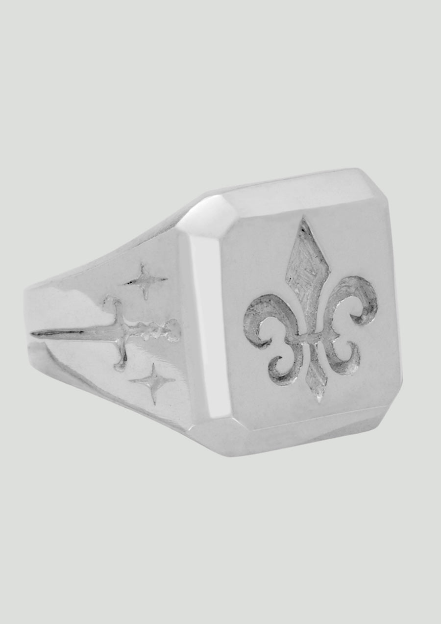 WILL RING