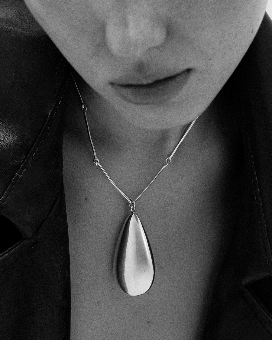 Explore necklaces
