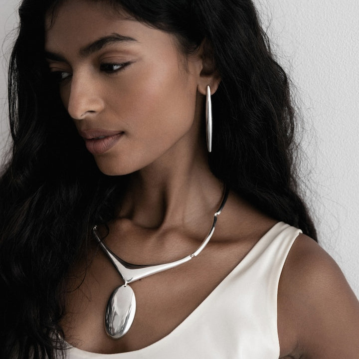 HALO NECKLACE