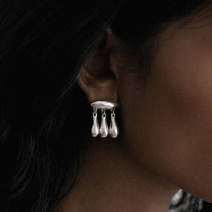 SKY EARRINGS
