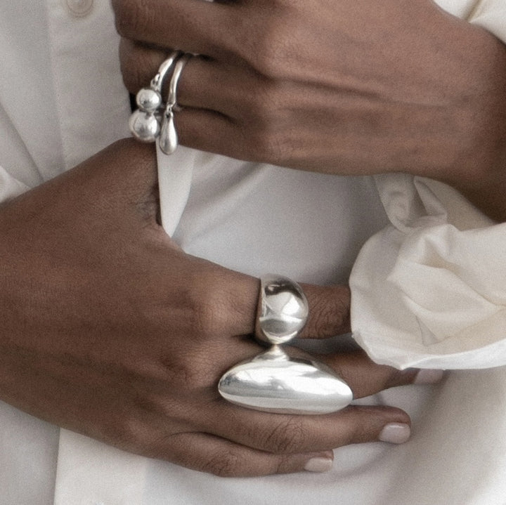 SONIA RING