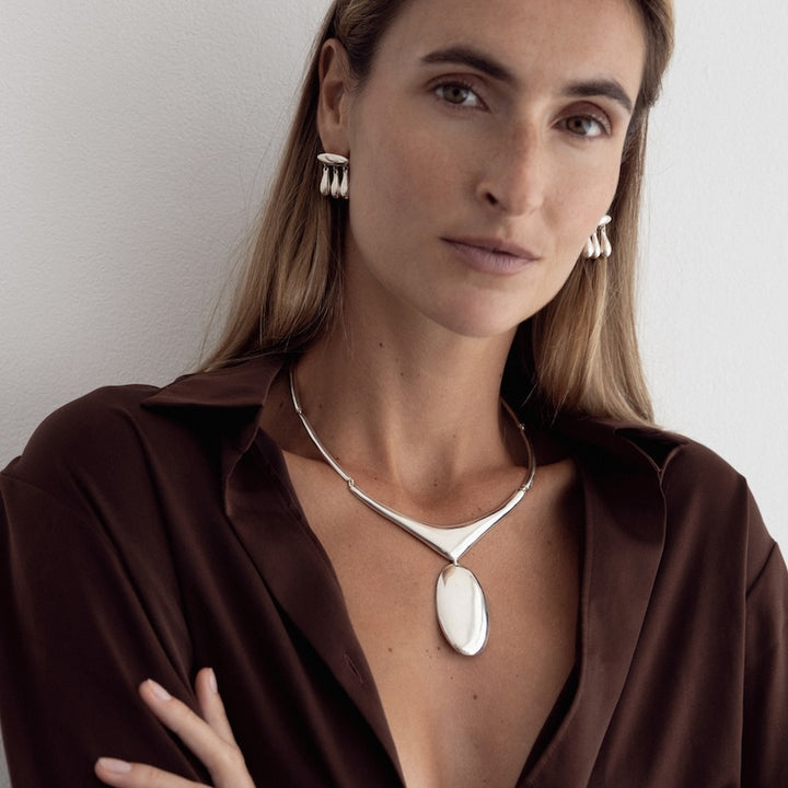 SKY EARRINGS