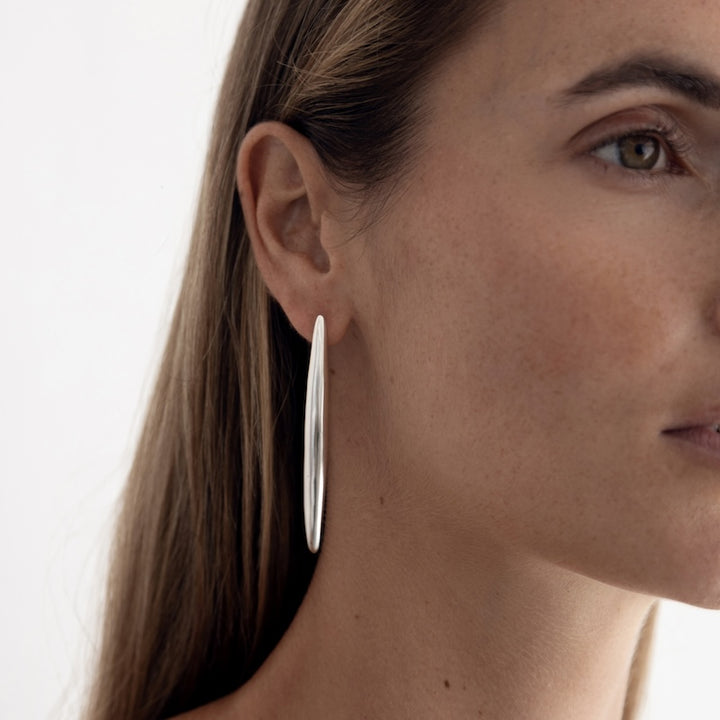TRACE EARRINGS