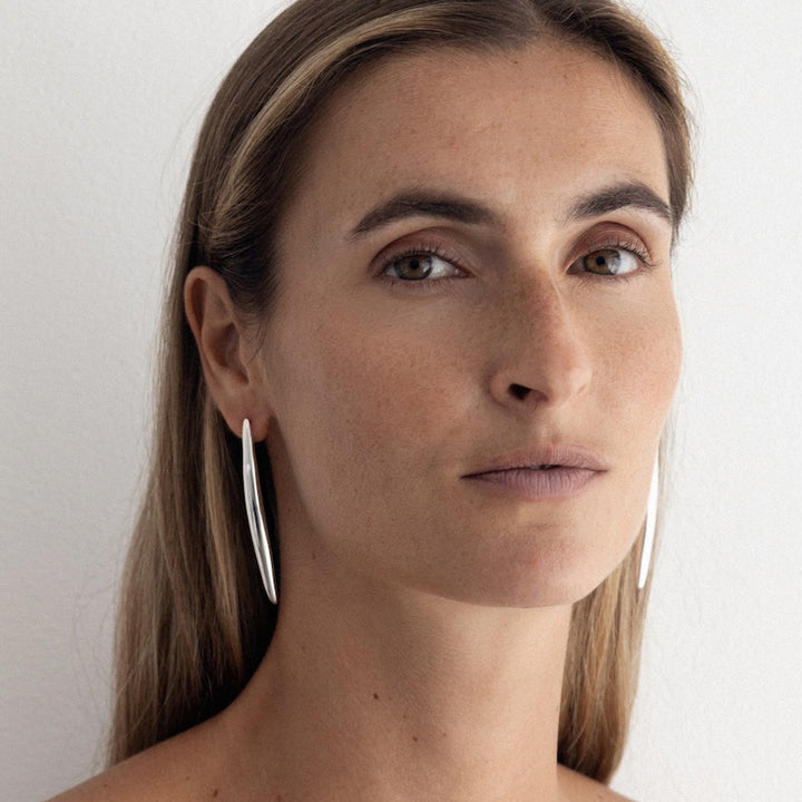 TRACE EARRINGS