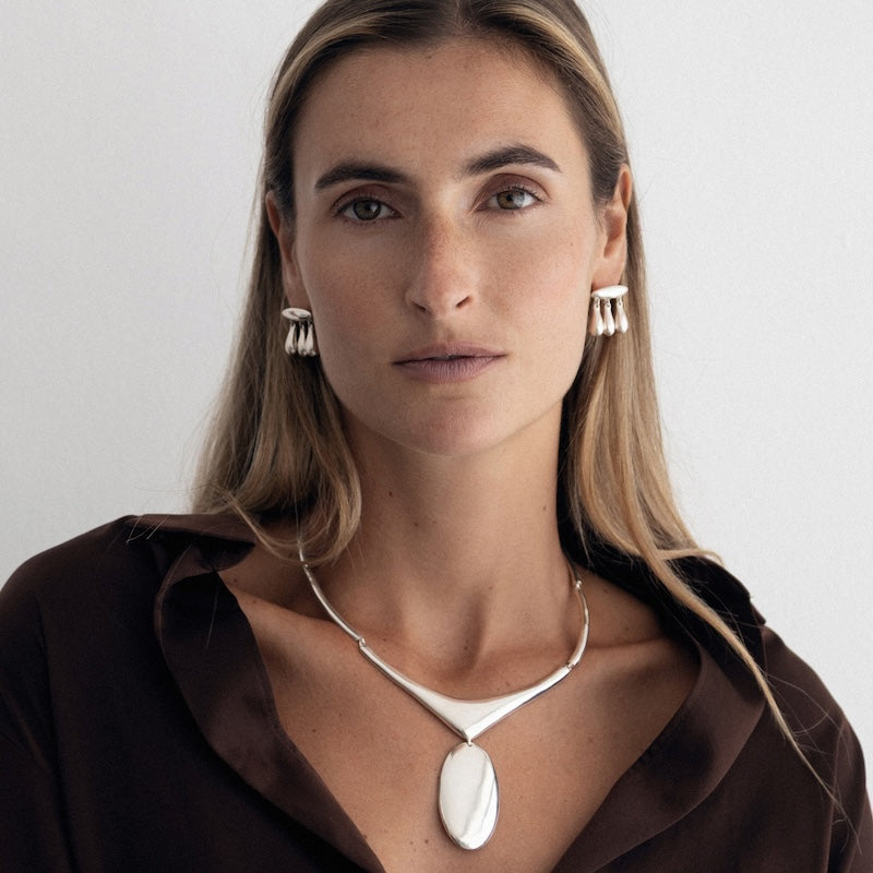 SKY EARRINGS