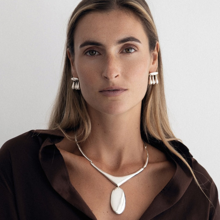 SKY EARRINGS
