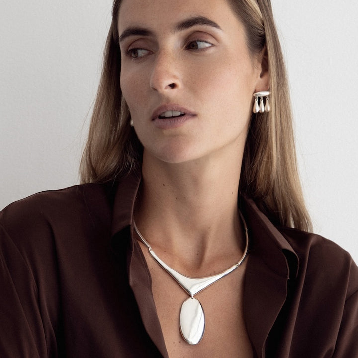 HALO NECKLACE