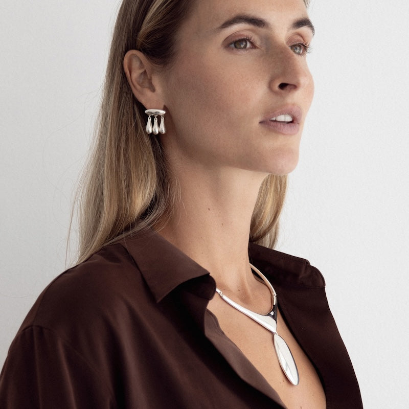 SKY EARRINGS