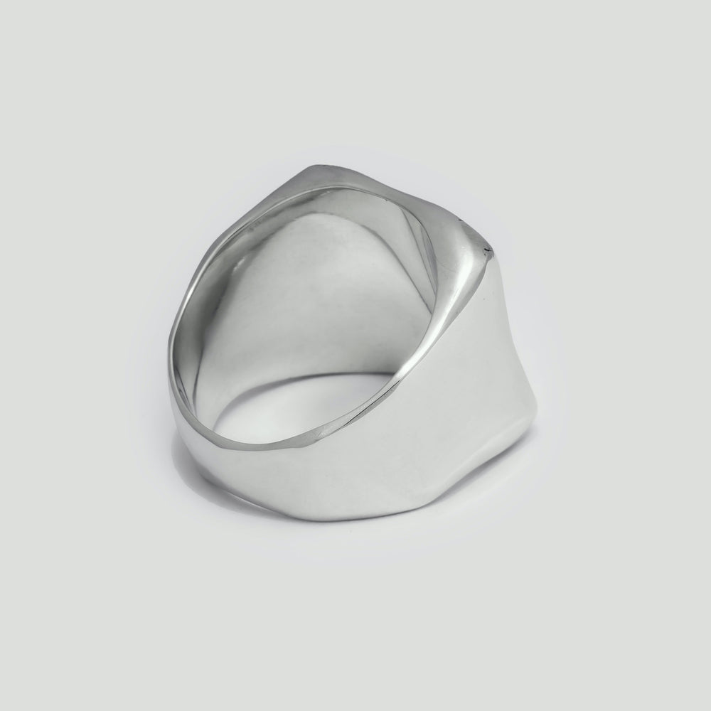TERRA DIAMOND RING