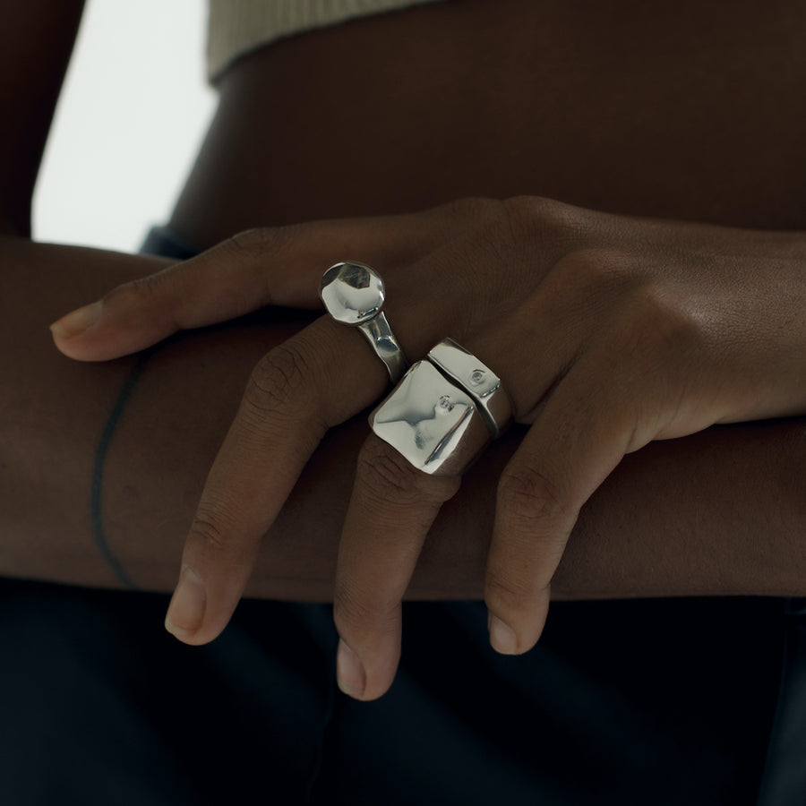 TERRA DIAMOND RING