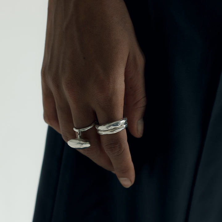 RIVER RING