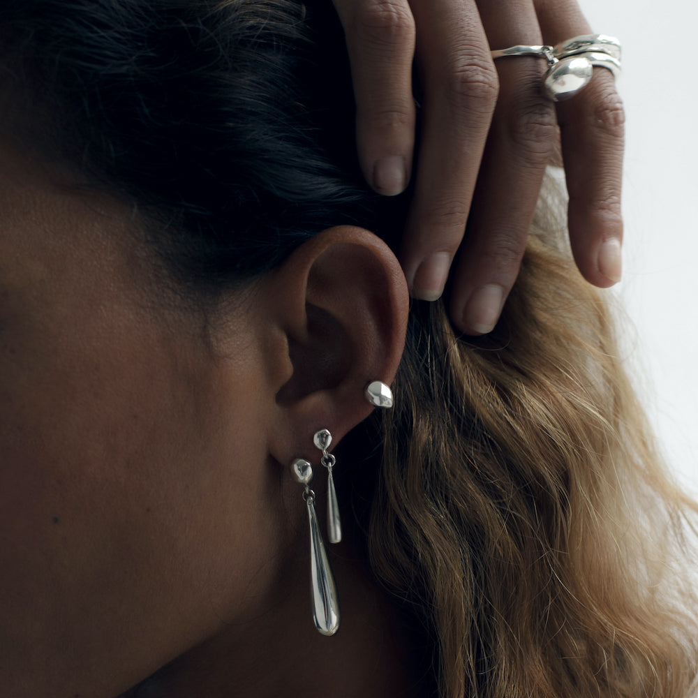 DIANA EARRINGS