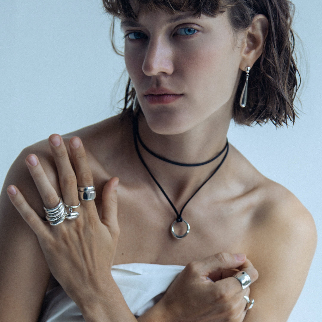 KIRA RING