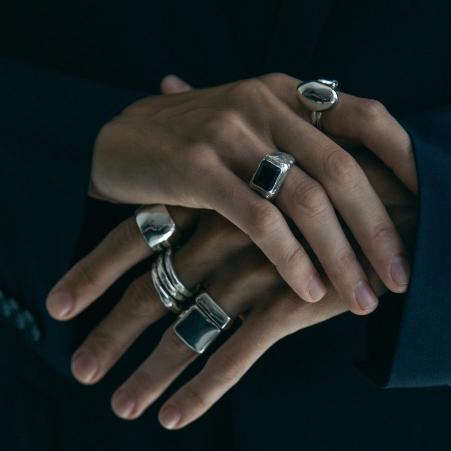 GROUND RING