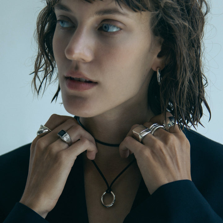 TERRA RING