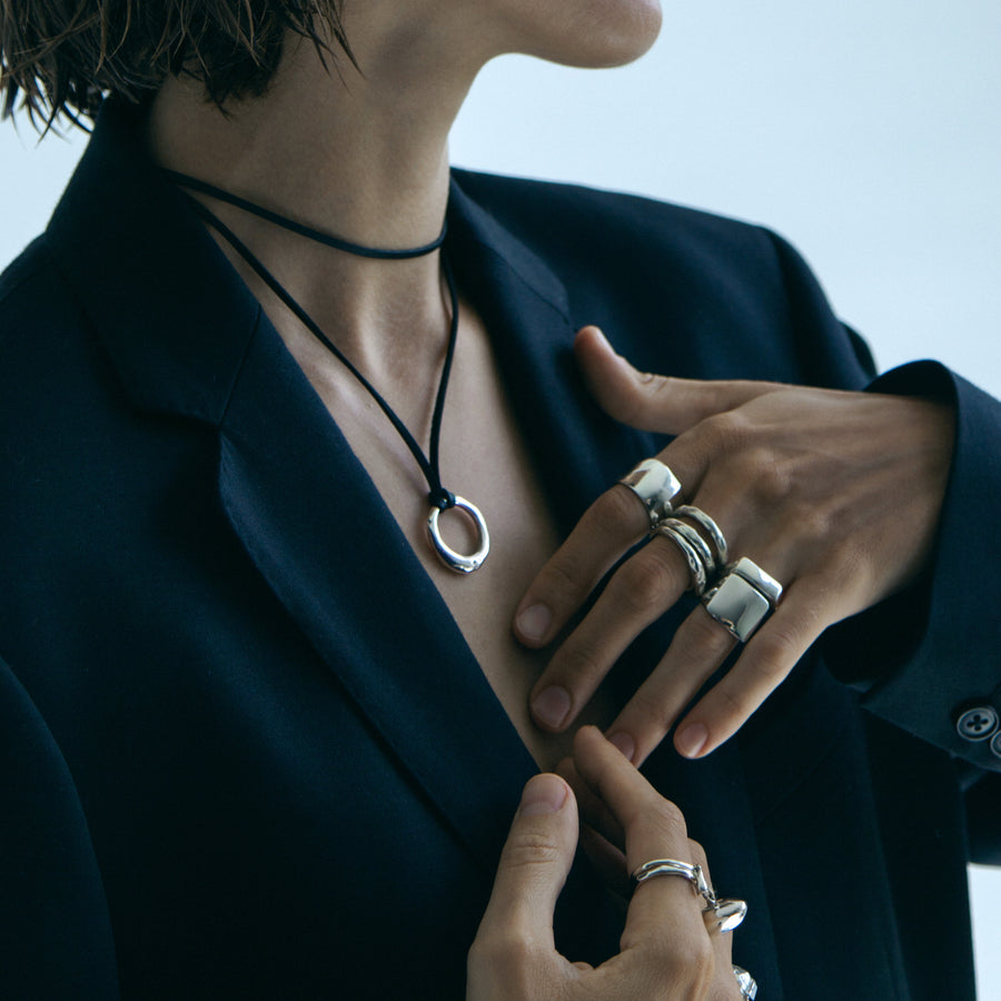 TERRA RING