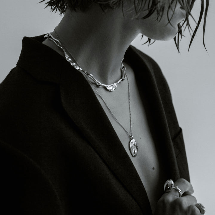 GENE NECKLACE