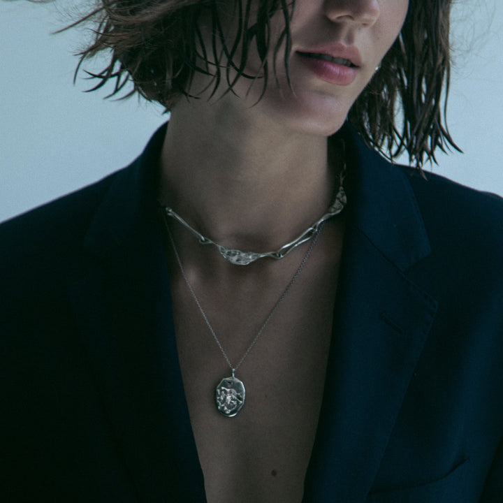 GENE NECKLACE