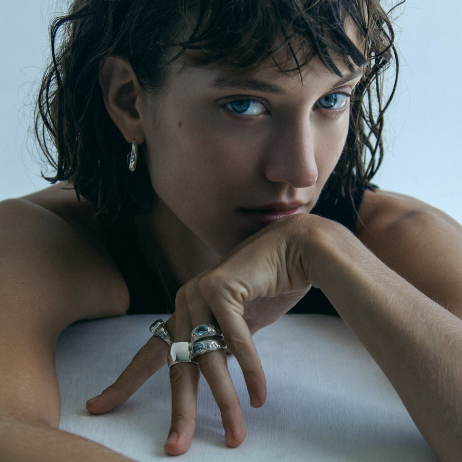 JAMIE EARRINGS