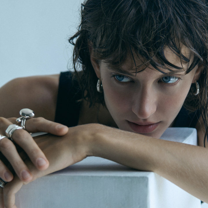 JAMIE EARRINGS