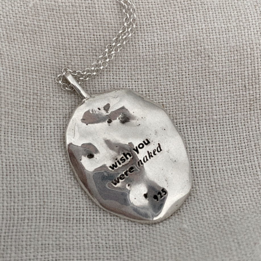 GENE NECKLACE