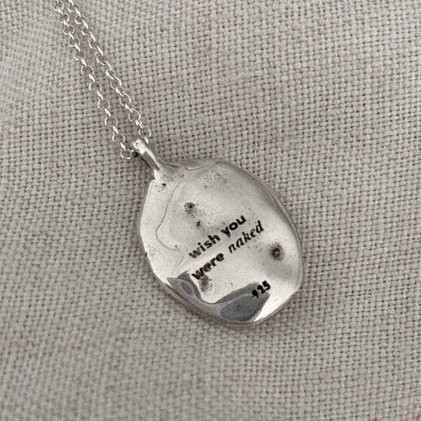 SAM NECKLACE