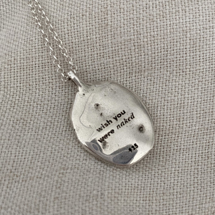 SAM NECKLACE
