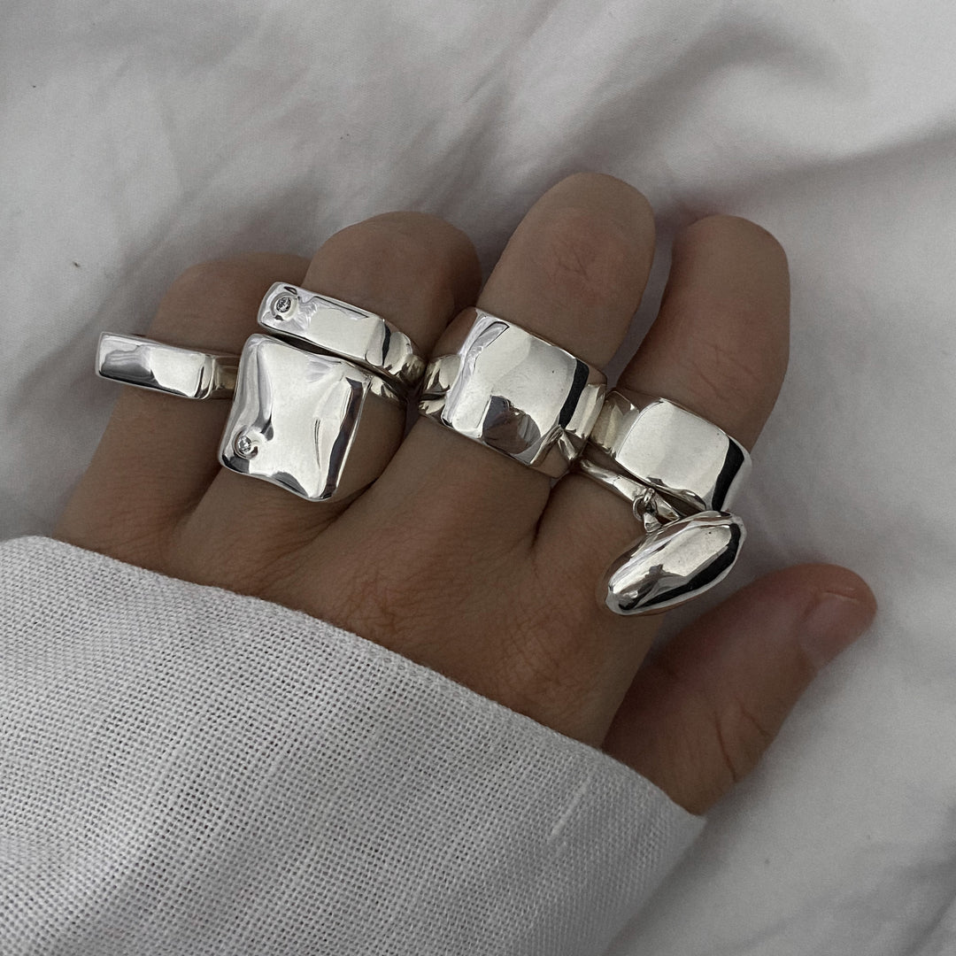 KIRA RING