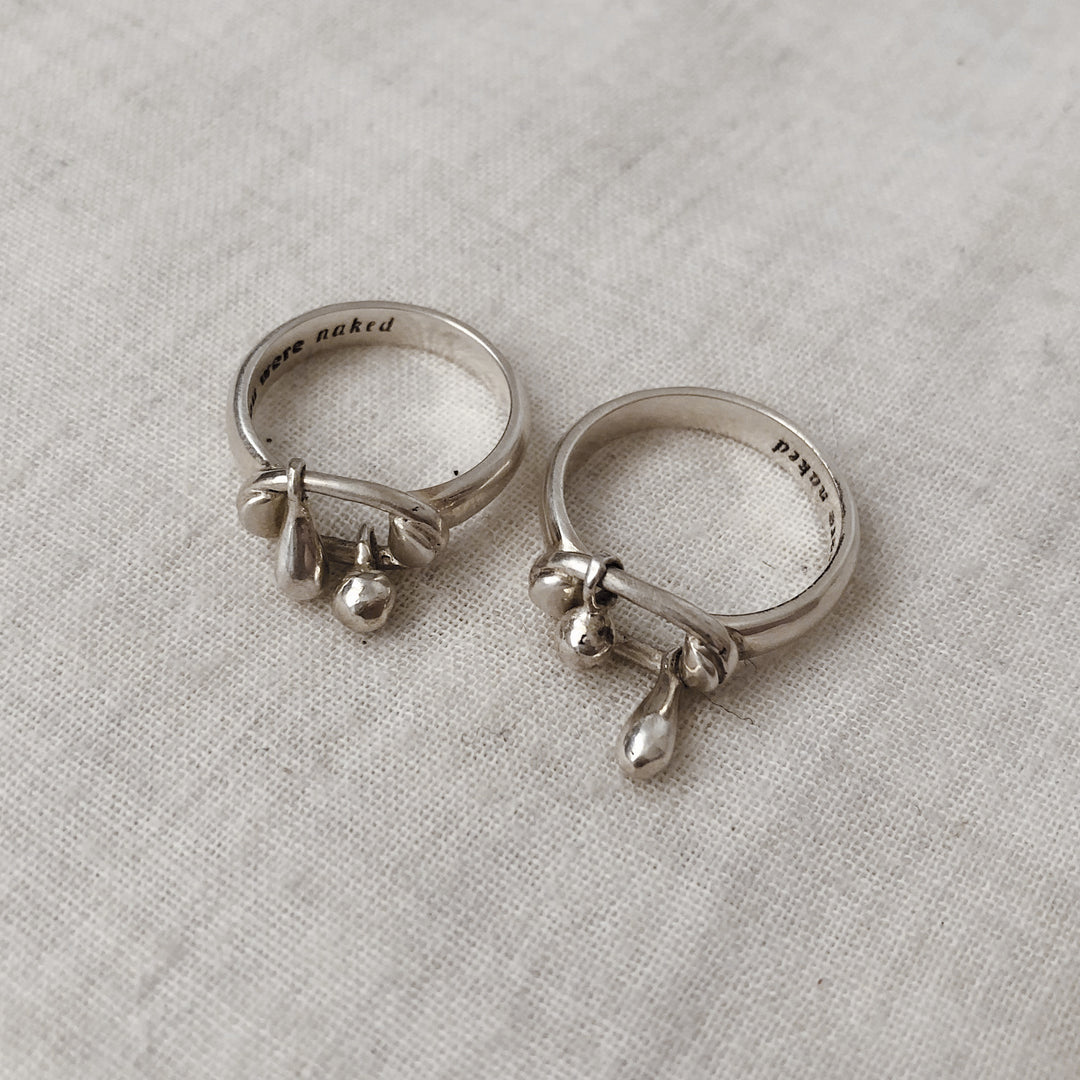 OLIVIA RING