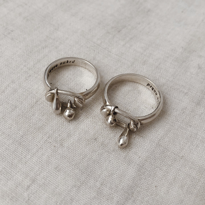 OLIVIA RING